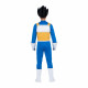 Costume for Adults My Other Me Vegeta Dragon Ball 5 Pieces