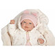 Reborn doll Arias Elba 45 cm