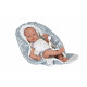 Muñeco Bebé Arias Borja 38 cm