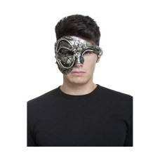 Antifaz My Other Me Steampunk