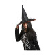 Sombrero My Other Me Multicolor Bruja S
