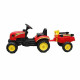 Tractor a Pedales GK0093