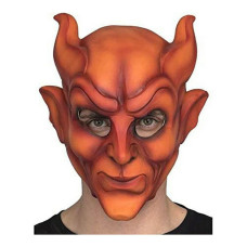 Máscara My Other Me M Demonio