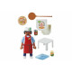 Playset Playmobil 71161 Special PLUS Pizza Maker 13 Pieces