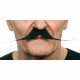Bigote My Other Me Negro
