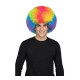 Wigs My Other Me Jumbo Multicolour