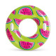 Flotador Hinchable Intex Frutas PVC Ø 107 cm