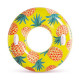 Flotador Hinchable Intex Frutas PVC Ø 107 cm