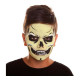 Pintura de Cara My Other Me Esqueleto