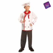 Disfraz para Niños My Other Me Cocinero