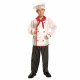 Disfraz para Niños My Other Me Cocinero