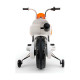 Moto Eléctrica para Niños Injusa Cross KTM SX Naranja 12 V