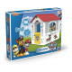 Casa Infantil de Juego The Paw Patrol 84 x 103 x 104 cm