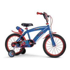 Bicycle Spider-Man 14874 14