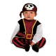 Disfraz para Bebés My Other Me Pirata 1-2 Años