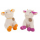 Fluffy toy Cow