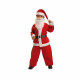 Disfraz para Niños My Other Me Papá Noel 7-9 Años