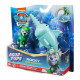 Figura de Acción The Paw Patrol Aqua Pups 20,3 x 5,4 x 19 cm