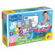 Centro de actividades Colorbaby Peppa Pig 30 x 48 x 38 cm