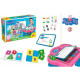 Centro de actividades Colorbaby Peppa Pig 30 x 48 x 38 cm