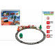 Tren Eléctrico Colorbaby 91 x 44 x 30 cm 20 Piezas