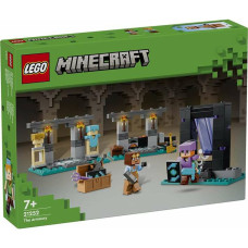 Juego de Construcción Lego Multicolor