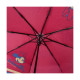 Paraguas Plegable Minnie Mouse Rojo (Ø 97 cm)
