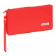 Estuche Escolar Safta Multicolor Set