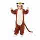 Costume for Adults My Other Me One size