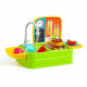 Toy kitchen Moltó
