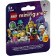 Juego de Construcción Lego Minifigures Space 2 2024 V110 Figura 1 Pieza
