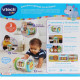 Muñeca de Trapo Vtech Plástico 25 x 15 x 24,1 cm