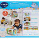 Muñeca de Trapo Vtech Plástico 25 x 15 x 24,1 cm