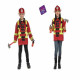 Disfraz para Niños My Other Me Bombero