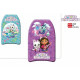 Tabla de Surf Colorbaby Gabby's Dollhouse 43,5 x 28,5 x 4 cm