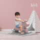Caballo Balancín Kohala Baby 80 x 36 x 50 cm