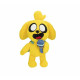 Peluche con Sonido Mikecrack Amarillo 29 cm