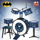 Batería Musical Reig