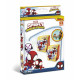 Sleeves Spidey 25 x 15 cm