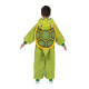 Disfraz para Niños My Other Me Verde Tortuga 2 Piezas