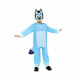 Disfraz para Niños Bluey 3 Piezas