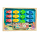Juego de Pesca Moltó 15 Piezas