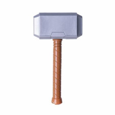 Martillo My Other Me Thor Marrón 30 x 16 cm Martillo
