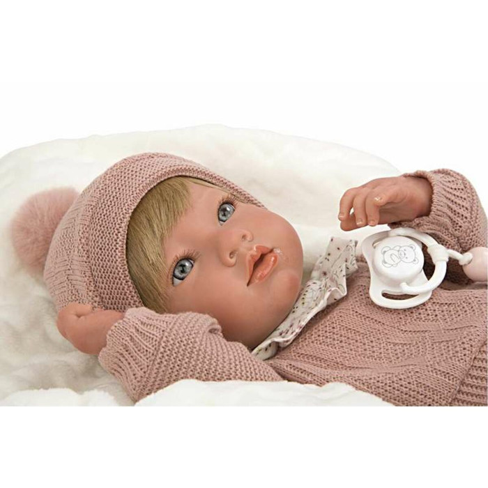Baby doll Arias Abril 40 cm Baby doll Arias Abril 40 cm