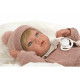 Baby doll Arias Abril 40 cm Baby doll Arias Abril 40 cm