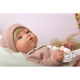 Baby doll Arias Abril 40 cm Baby doll Arias Abril 40 cm