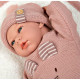 Muñeca bebé Arias Andie 40 cm