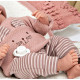Muñeca bebé Arias Andie 40 cm