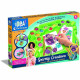 Abalorios Clementoni Sparkling 3D sticker creations
