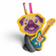 Abalorios Clementoni Sparkling 3D sticker creations